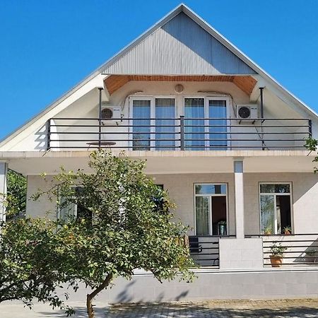 David Dali House Hotel Batumi Ngoại thất bức ảnh