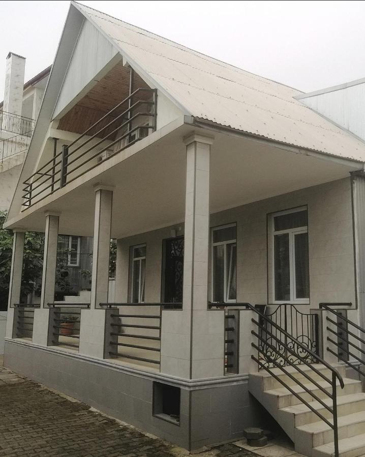 David Dali House Hotel Batumi Ngoại thất bức ảnh