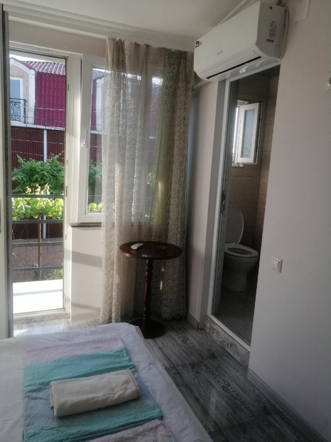 David Dali House Hotel Batumi Ngoại thất bức ảnh