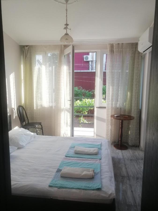 David Dali House Hotel Batumi Ngoại thất bức ảnh