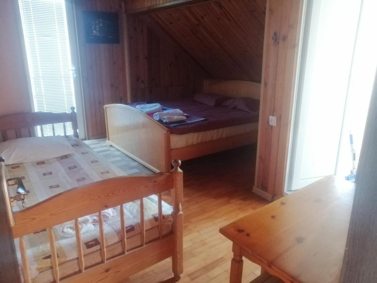 David Dali House Hotel Batumi Ngoại thất bức ảnh