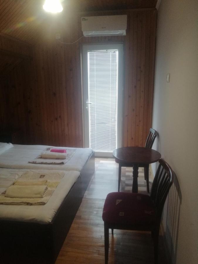 David Dali House Hotel Batumi Ngoại thất bức ảnh