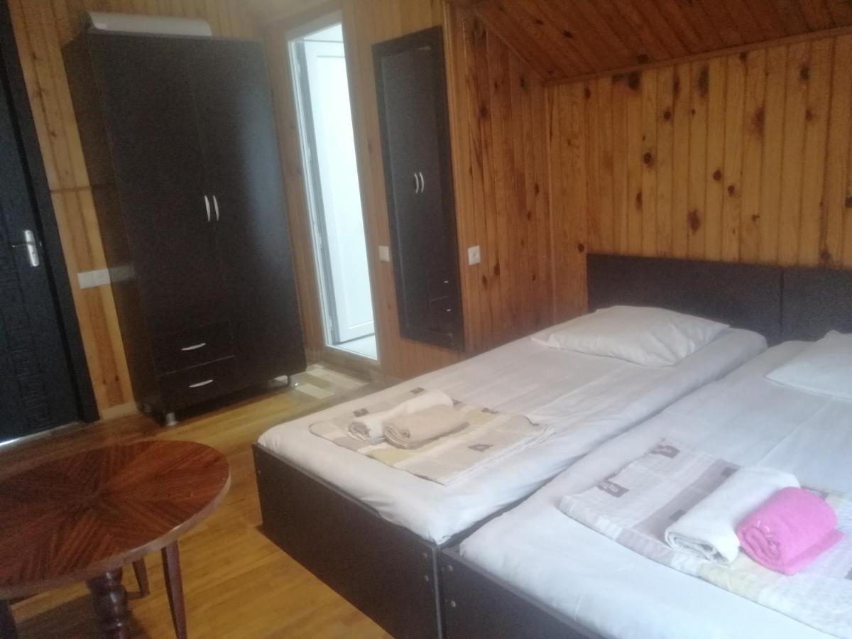 David Dali House Hotel Batumi Ngoại thất bức ảnh