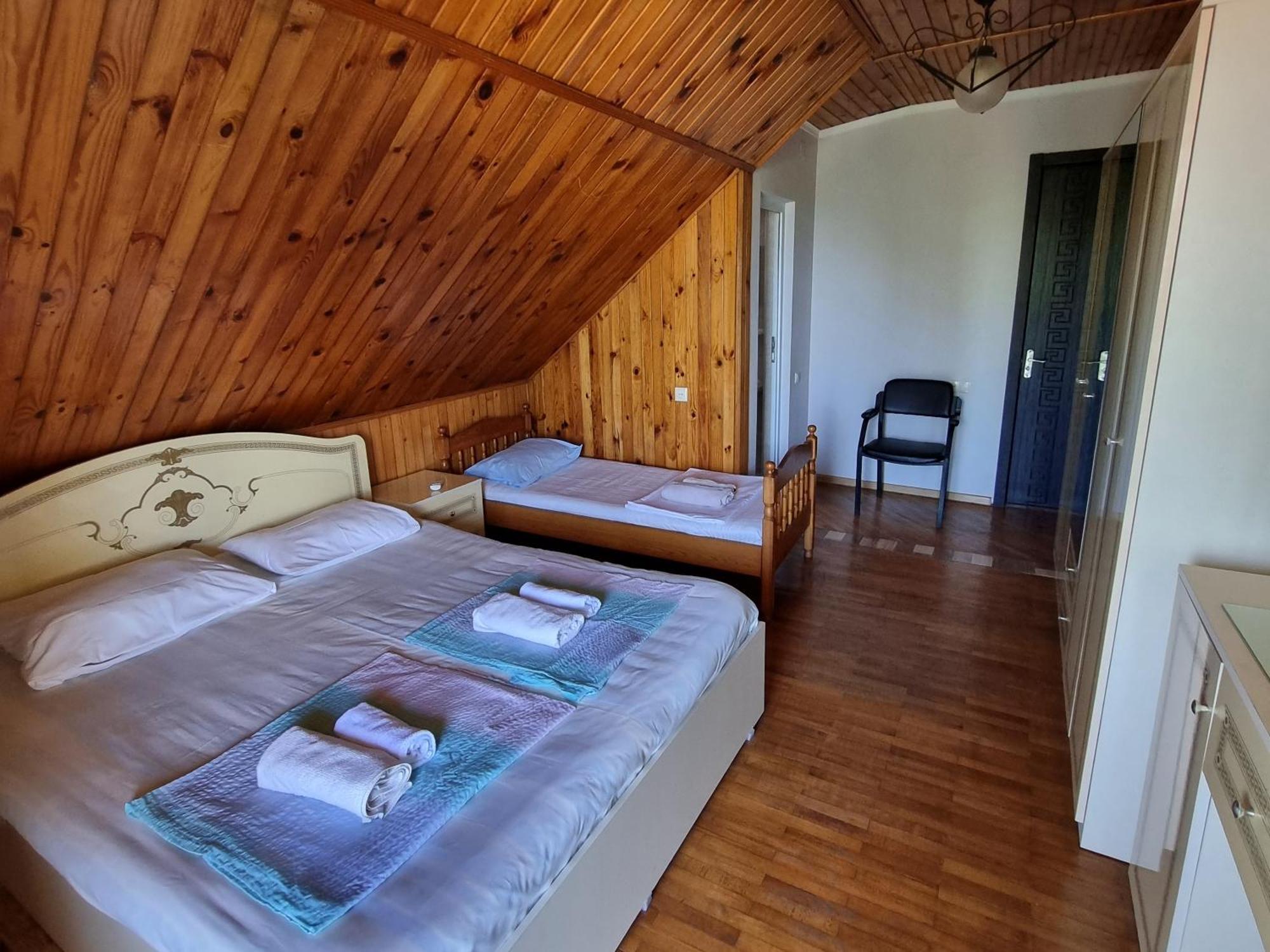 David Dali House Hotel Batumi Ngoại thất bức ảnh