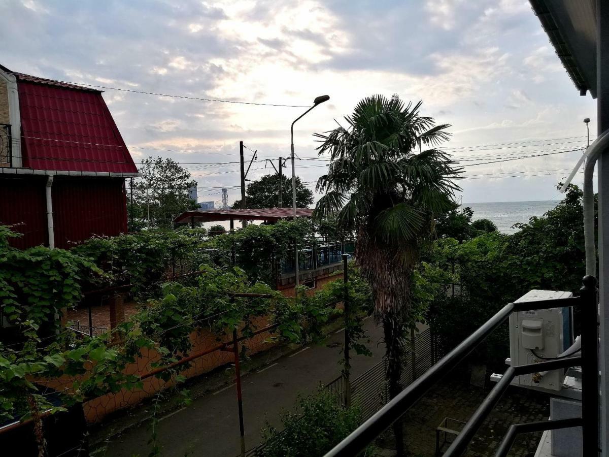 David Dali House Hotel Batumi Ngoại thất bức ảnh
