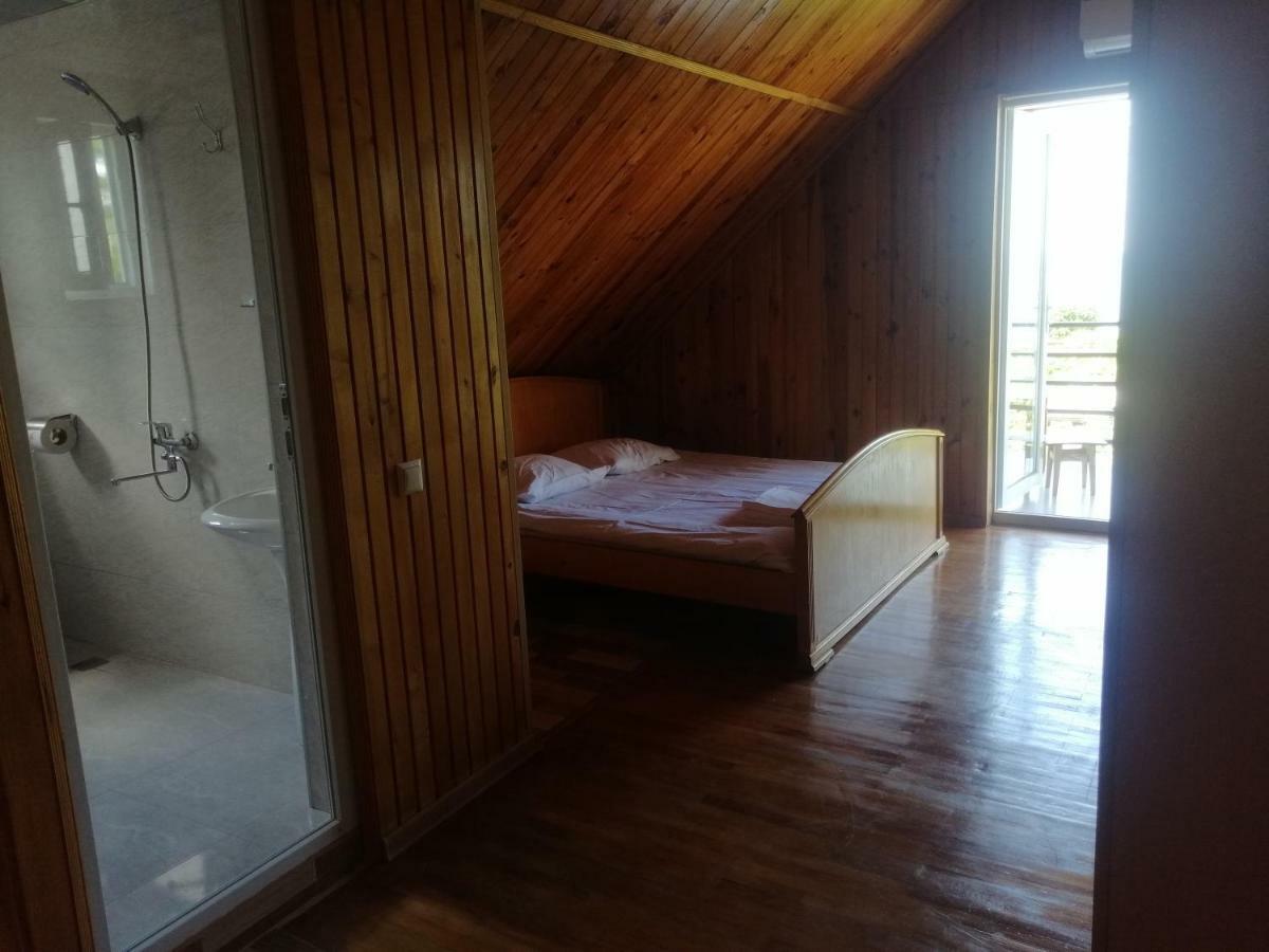 David Dali House Hotel Batumi Ngoại thất bức ảnh