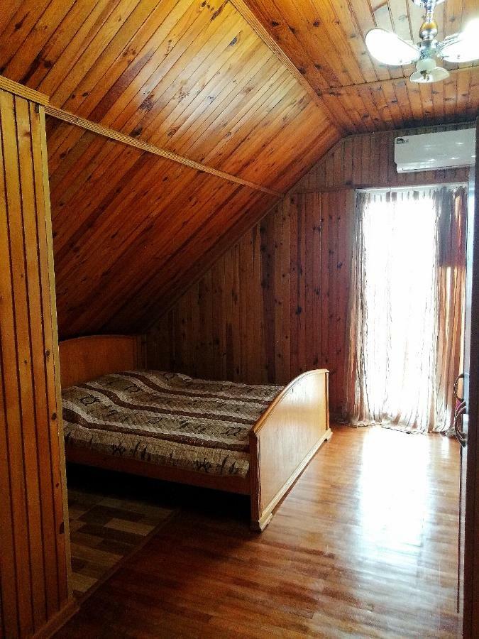 David Dali House Hotel Batumi Ngoại thất bức ảnh