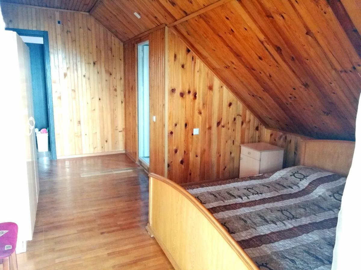 David Dali House Hotel Batumi Ngoại thất bức ảnh