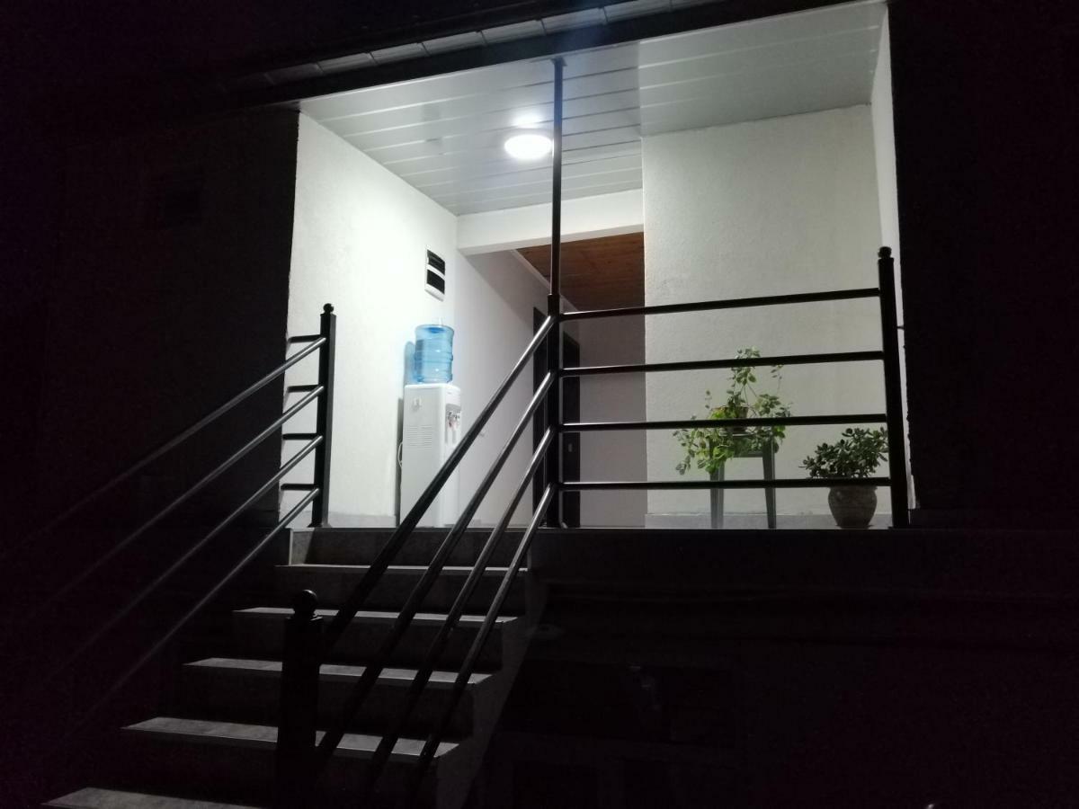 David Dali House Hotel Batumi Ngoại thất bức ảnh