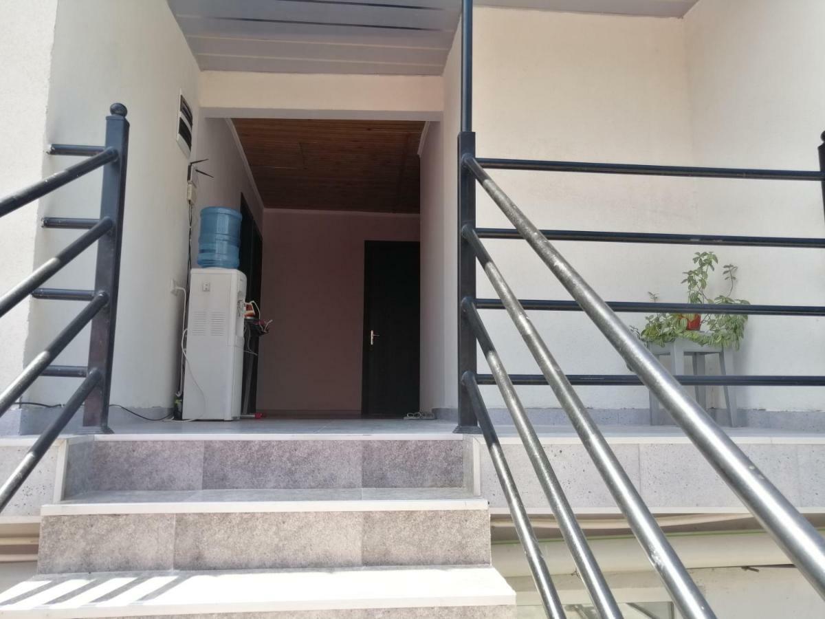David Dali House Hotel Batumi Ngoại thất bức ảnh
