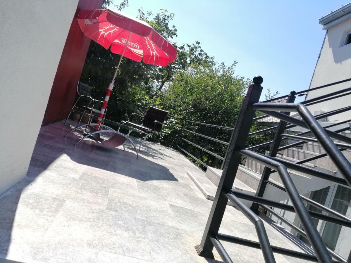 David Dali House Hotel Batumi Ngoại thất bức ảnh