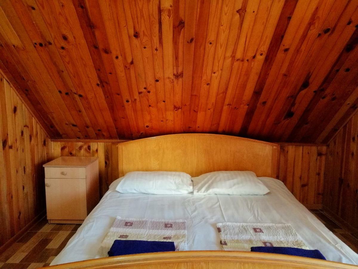 David Dali House Hotel Batumi Ngoại thất bức ảnh