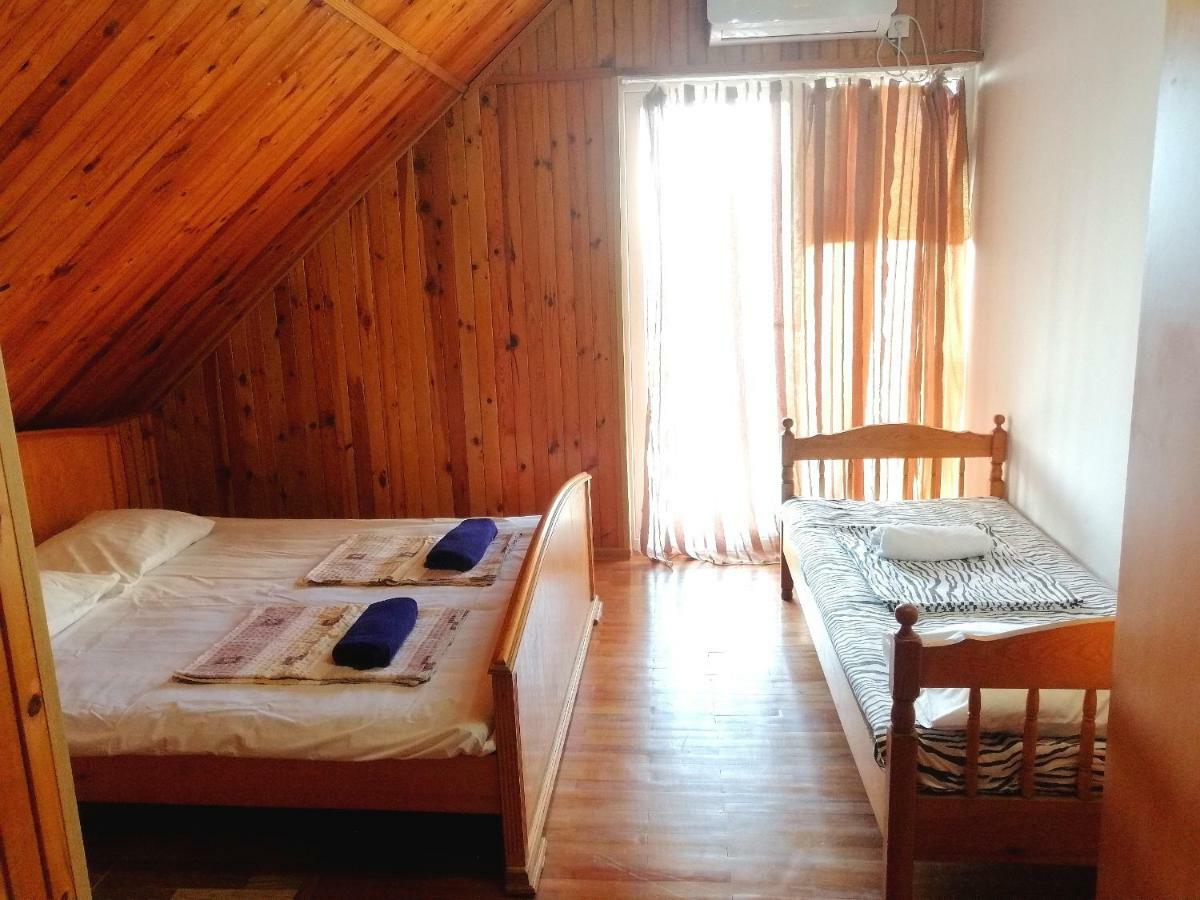David Dali House Hotel Batumi Ngoại thất bức ảnh