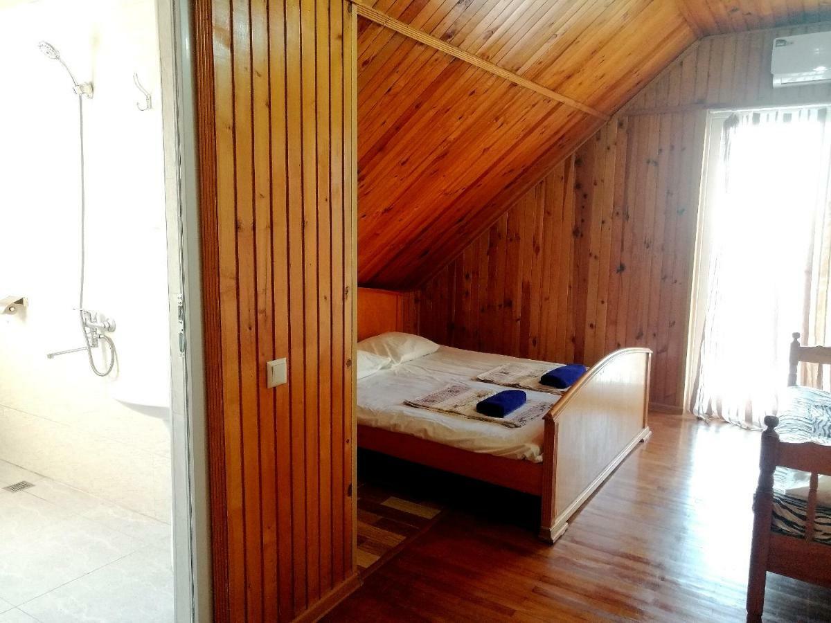 David Dali House Hotel Batumi Ngoại thất bức ảnh