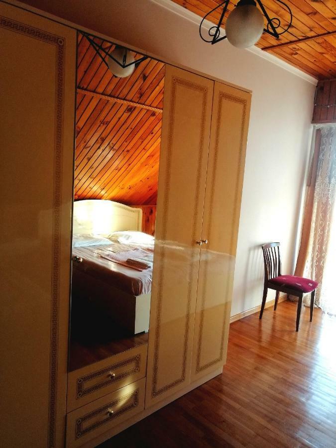 David Dali House Hotel Batumi Ngoại thất bức ảnh