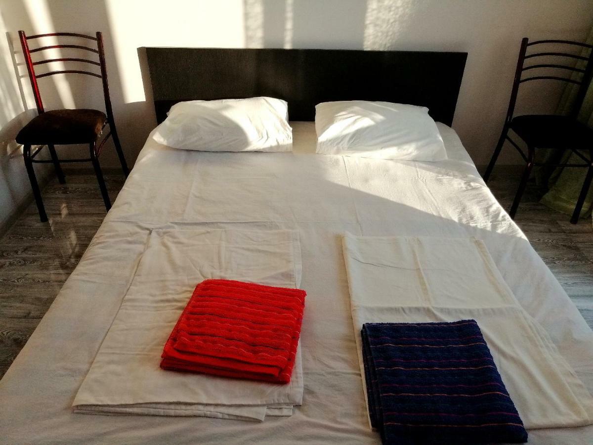 David Dali House Hotel Batumi Ngoại thất bức ảnh