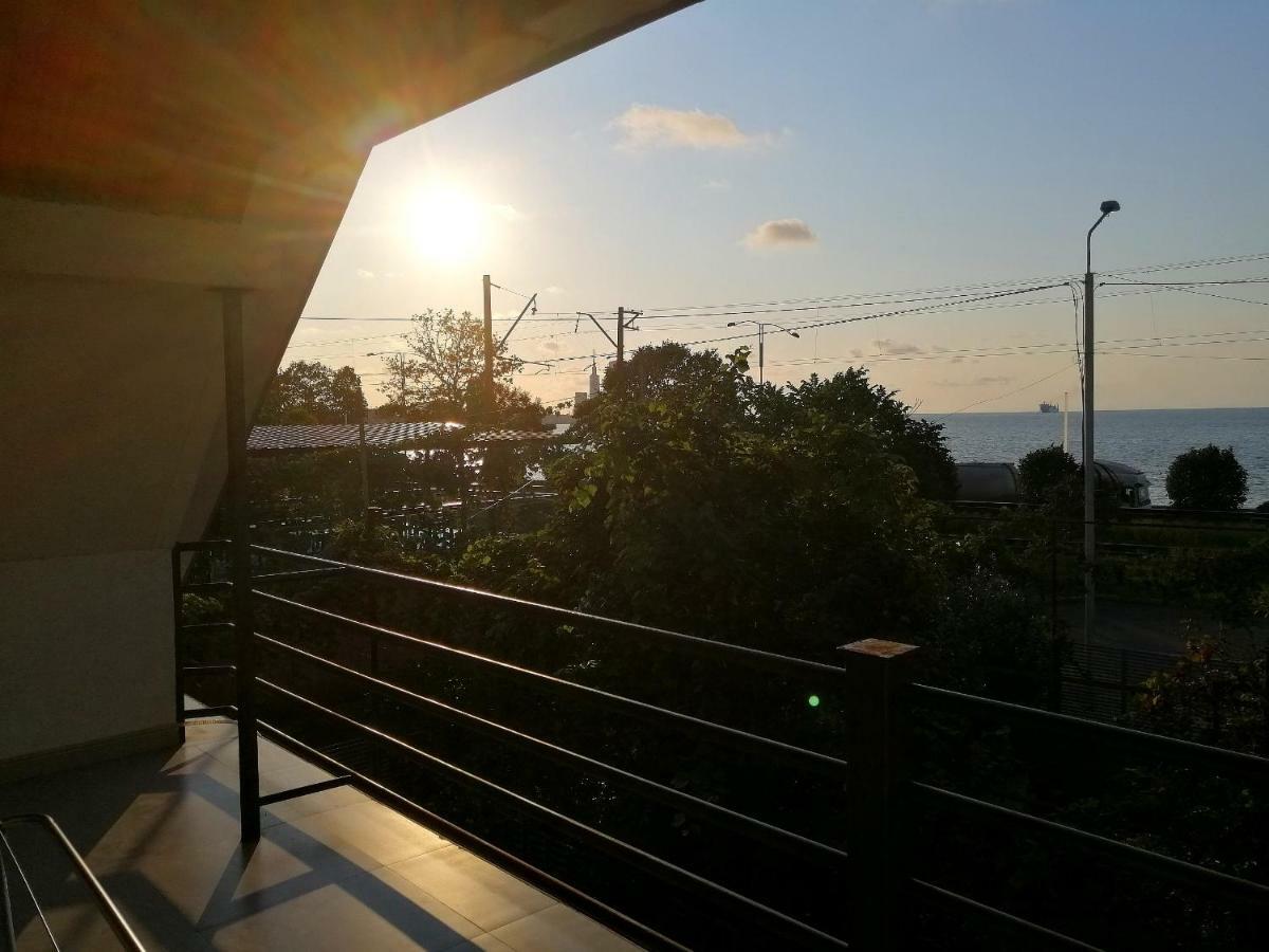 David Dali House Hotel Batumi Ngoại thất bức ảnh