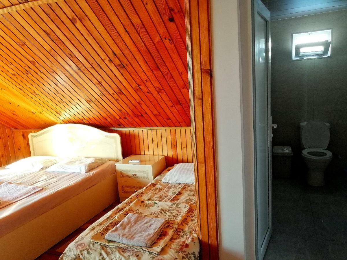David Dali House Hotel Batumi Ngoại thất bức ảnh