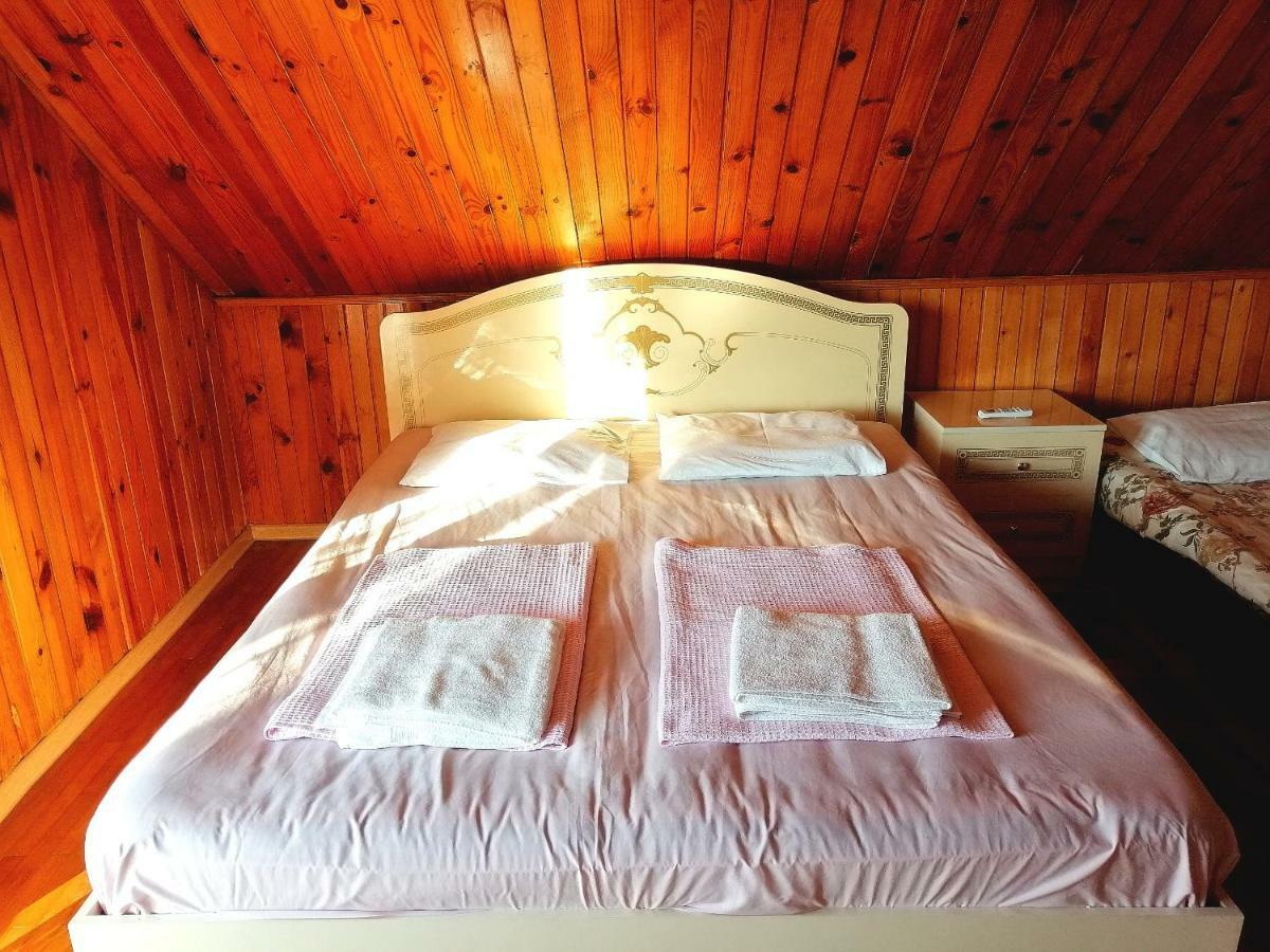David Dali House Hotel Batumi Ngoại thất bức ảnh